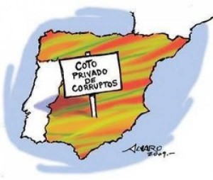 ESPAÑA ACTUAL