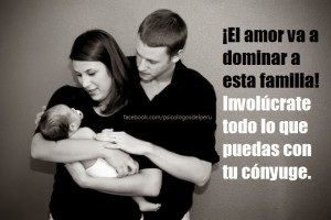 amor - familia - esposos