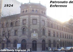 patronato