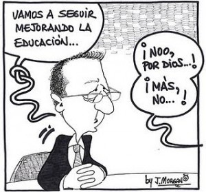 pacto educación