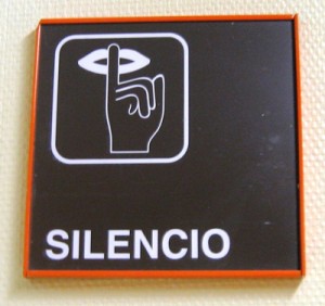 SILENCIO