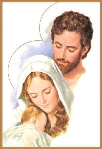 holyfamily