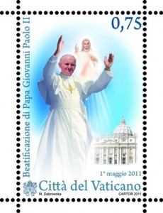 CATHOLICVS-Sello-Beato-Juan-Pablo-II-5-Stamp-Blessed-John-Paul-II-5