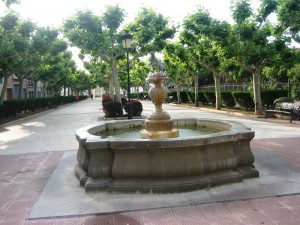 Paseo-de-Carinena-junto-Av-Ribo-Lahoz