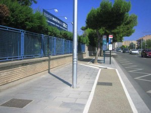 Bicicletas-Casablanca-Zaragoza