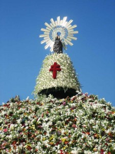 Virgen-del-Pilar--Ofrenda-2010