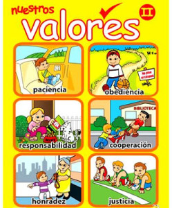 valores