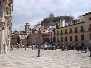 11. Granada,_Plaza_Nueva