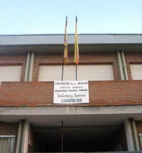 BANDERAS-Colegio-de-Cariena