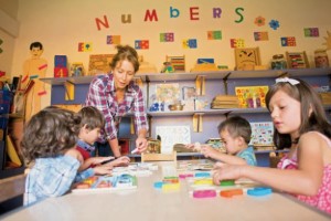 Crayola un espacio para niños triunfadores