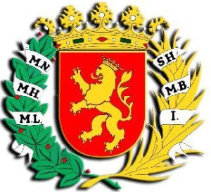 Escudo de Zaragoza