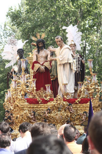 SemanaSantaSevillaSanBenito1