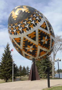 VEGREVILLE-(CANADa)