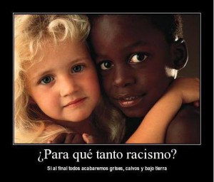 Racismo