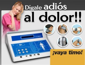 magnetoterapia gratis vaya timo