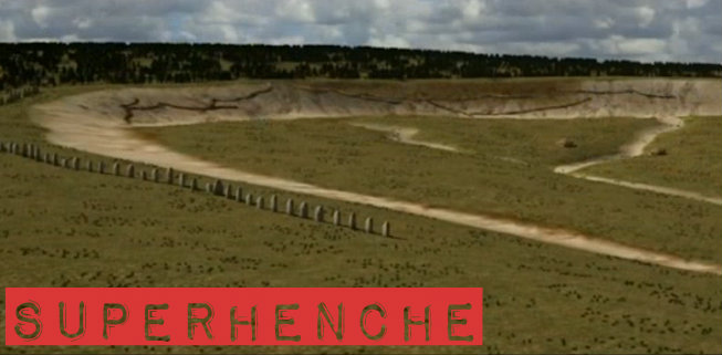 superhenche