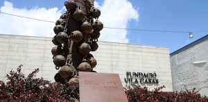 Escultura-Jaume-Plensa-Fundacio-Casas_ARAIMA20120613_0104_33