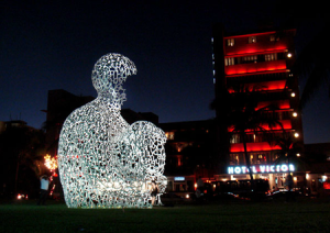 Jaume Plensa_Area_Visual_7