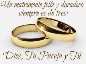 matrimonio