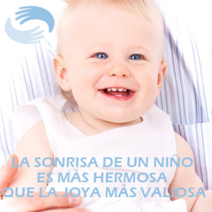 sonrisa