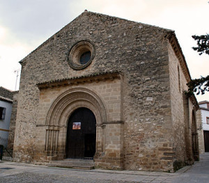 400px-Iglesia_santa_cruz_baeza