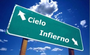 Cielo-e-infierno