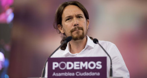 El-secretario-general-de-Podemos--Pablo-Iglesias
