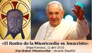 el-rostro-de-la-misericordia-papa-francisco