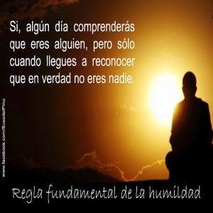 reglahumildad