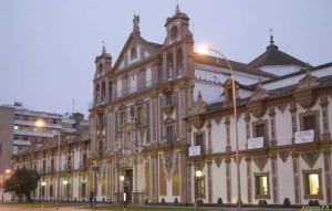 Palacio-de-la-Merced-sede-Diputacion-de-Cordoba