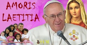 AMORIS-LAETITIA