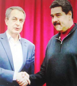 zapatero-maduro