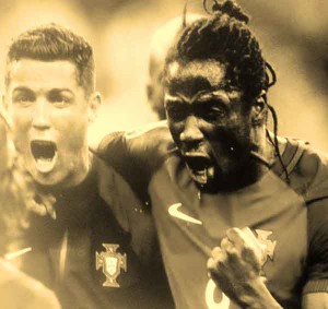 RONALDO-EDER