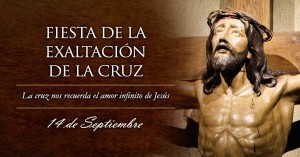 exaltacioncruz