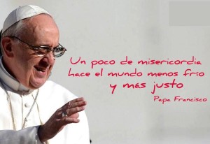 papafranciscomisericordia