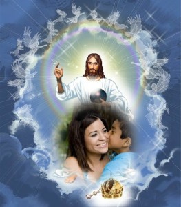 fotomontajes-de-jesus-en-el-cielo
