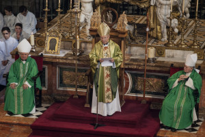 el-obispo-de-jaen-clausura-el-ano-santo-de-la-misericordia