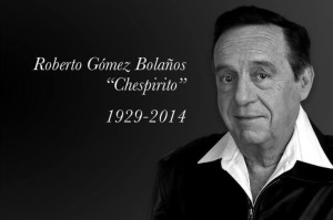 chespirito