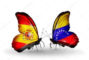 depositphotos_40918085-stock-photo-butterflies-with-spain-and-venezuela
